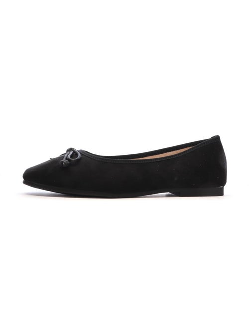 Ballerines femme - Kiabi