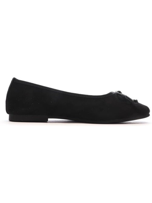 Ballerines femme - Kiabi