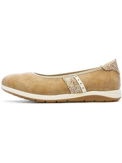 Ballerines femme relife - Kiabi