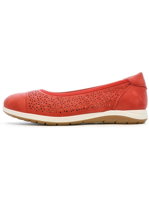Ballerines femme relife - Kiabi