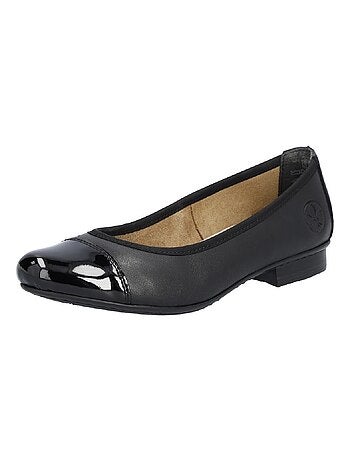 Ballerines Femme Rieker