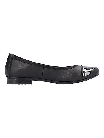 Ballerines Femme Rieker