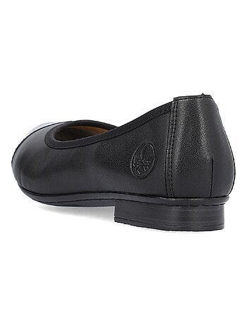 Ballerines Femme Rieker