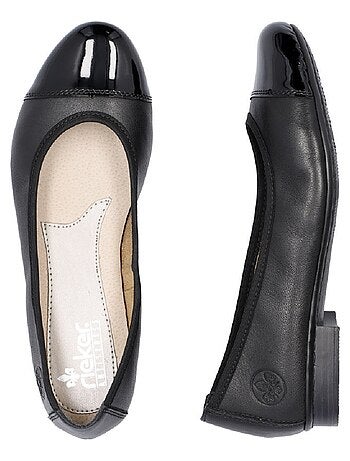Ballerines Femme Rieker