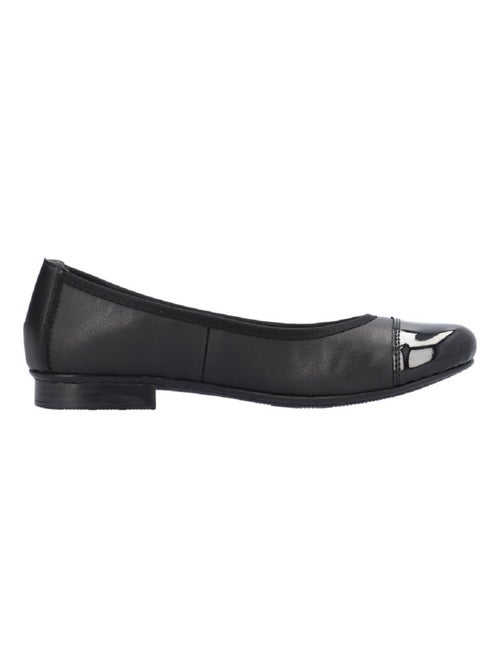 Ballerines Femme Rieker - Kiabi