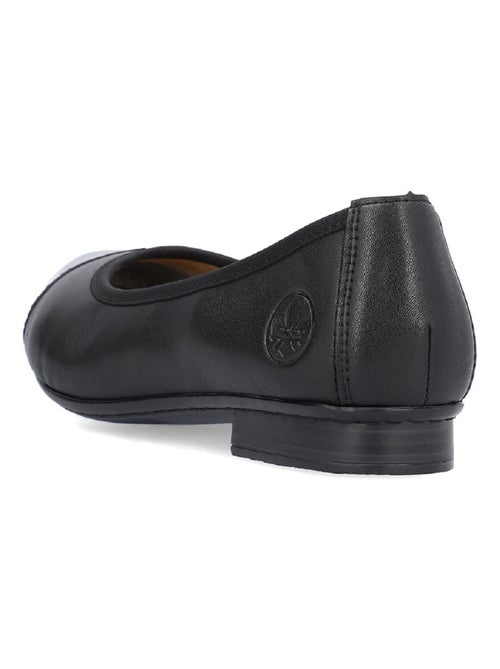 Ballerines Femme Rieker - Kiabi