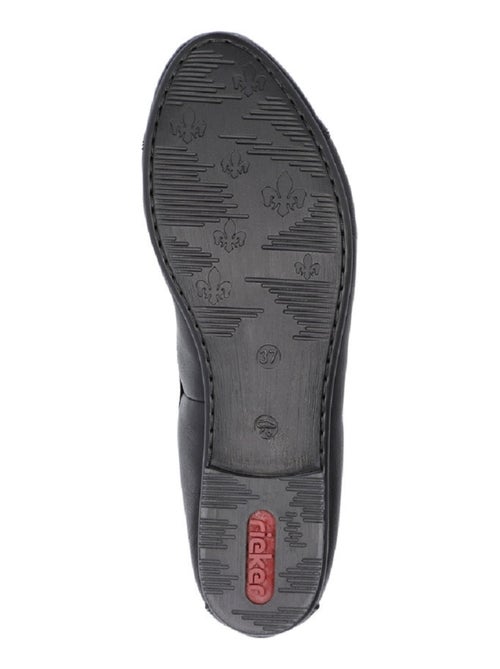 Ballerines Femme Rieker - Kiabi