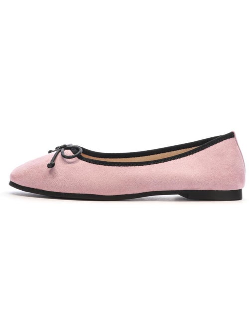 Ballerines Femme - Kiabi