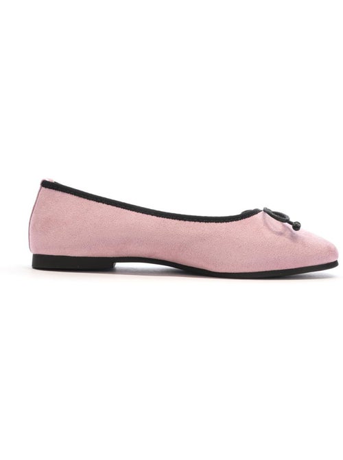 Ballerines Femme - Kiabi