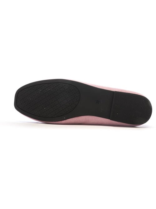 Ballerines Femme - Kiabi