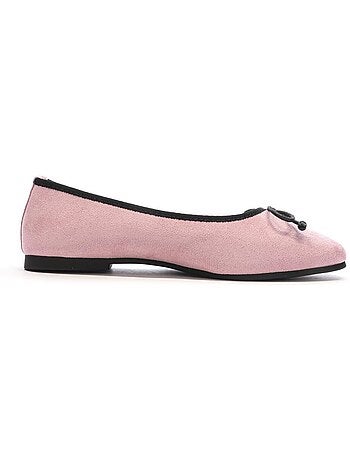 Ballerines Femme
