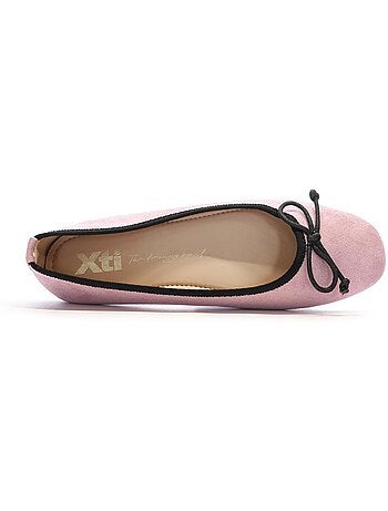 Ballerines Femme