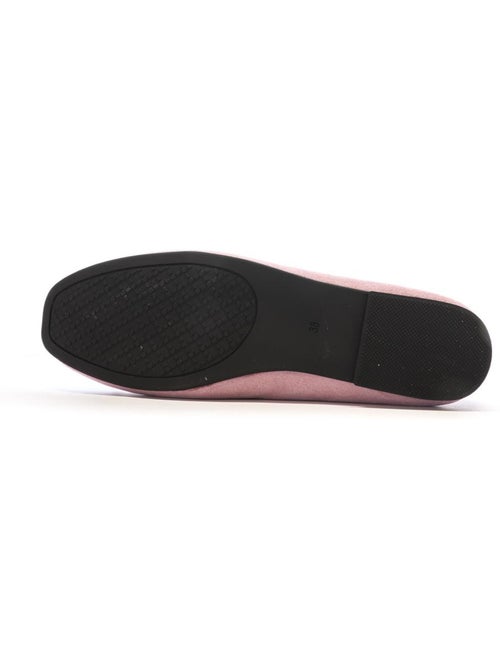 Ballerines Femme - Kiabi Ballerines Femme - Kiabi