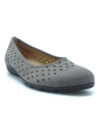 Ballerines Gabor Bronze