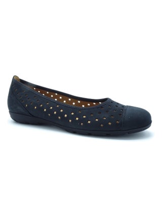 Ballerines Gabor Marine