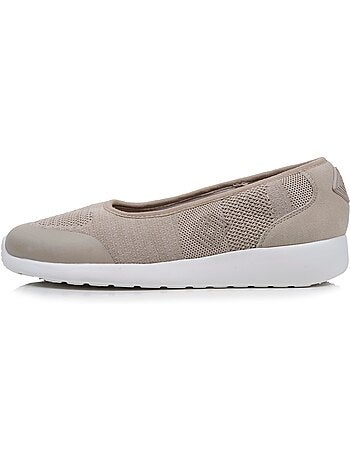 Ballerines isotoner
