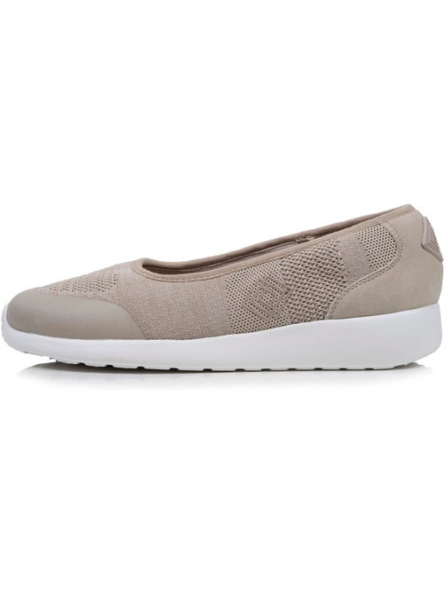 Ballerines isotoner - Kiabi Ballerines isotoner - Kiabi