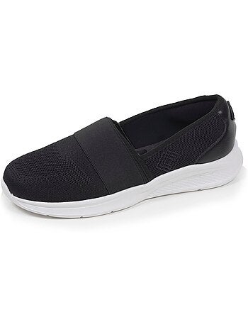 Ballerines isotoner