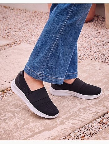 Ballerines isotoner