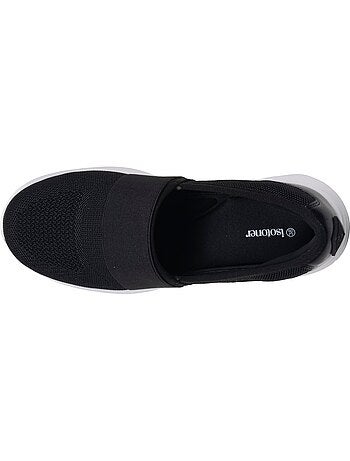 Ballerines isotoner