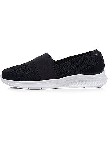 Ballerines isotoner