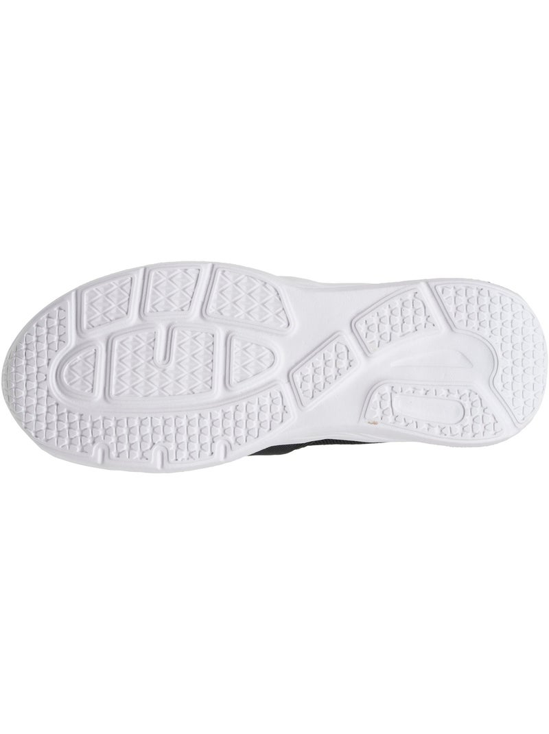 Ballerines   isotoner Noir - Kiabi