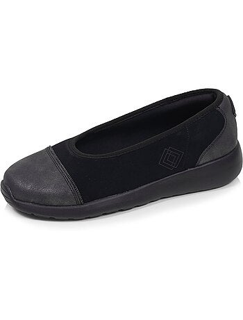 Ballerines isotoner