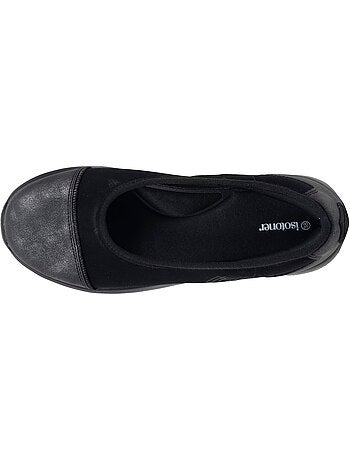 Ballerines isotoner
