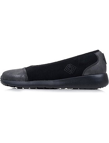 Ballerines isotoner