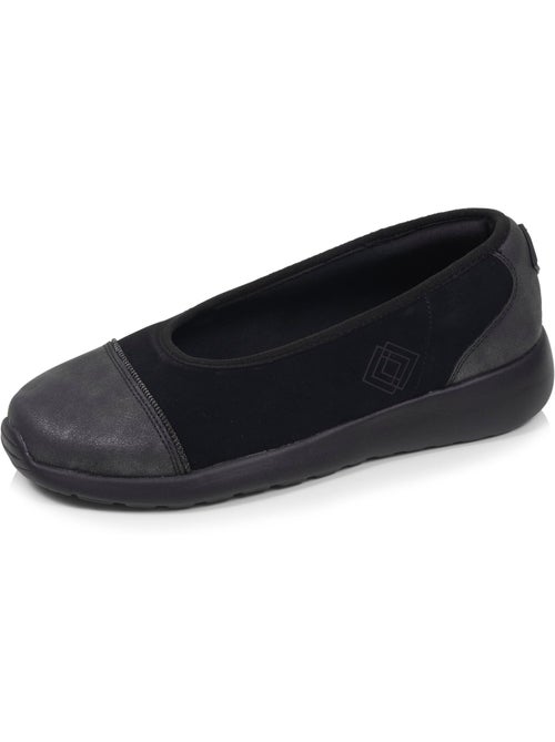 Ballerines isotoner - Kiabi Ballerines isotoner - Kiabi