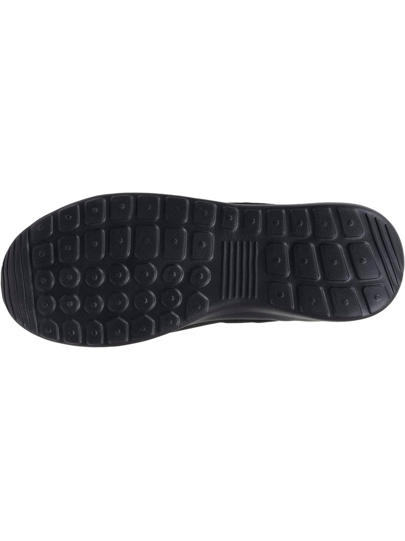 Ballerines   isotoner Noir - Kiabi
