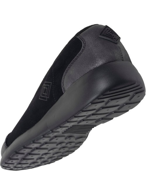 Ballerines isotoner - Kiabi Ballerines isotoner - Kiabi