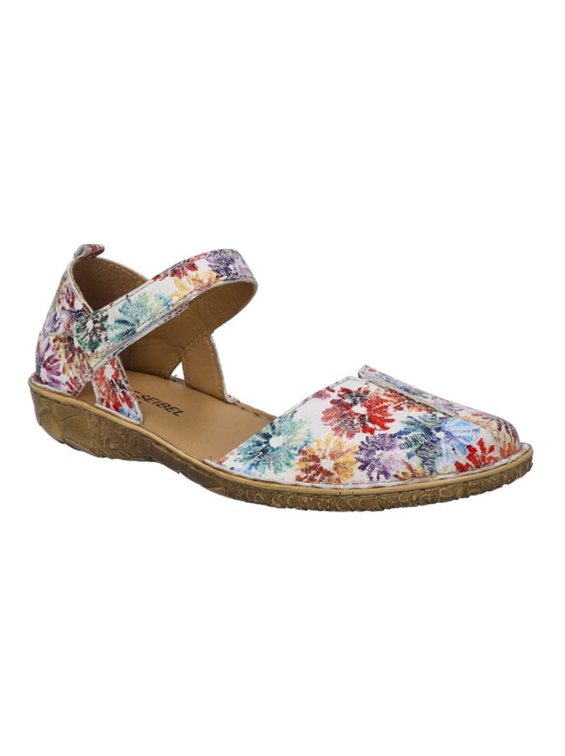 Ballerines Joseph Seibel Multicolor Multicolore - Kiabi