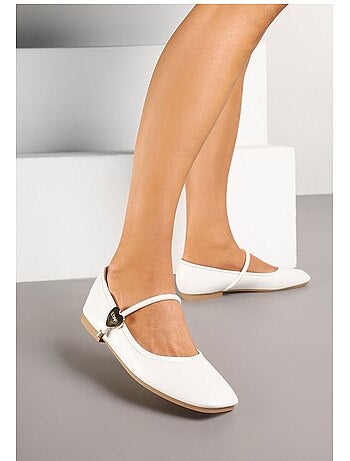 Ballerines Kebello