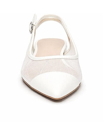Ballerines Kebello