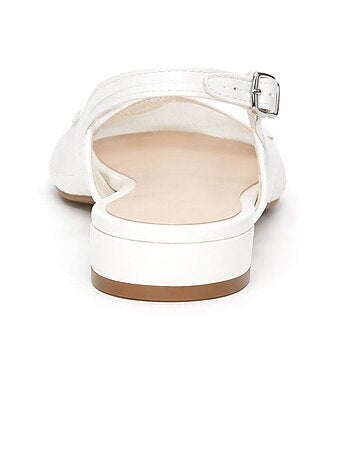 Ballerines Kebello