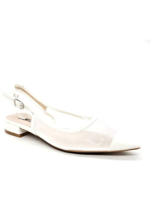 Ballerines Kebello - Kiabi