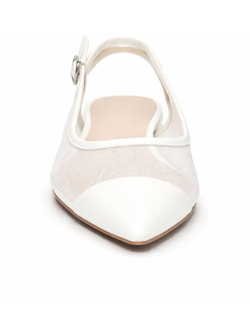 Ballerines Kebello - Kiabi