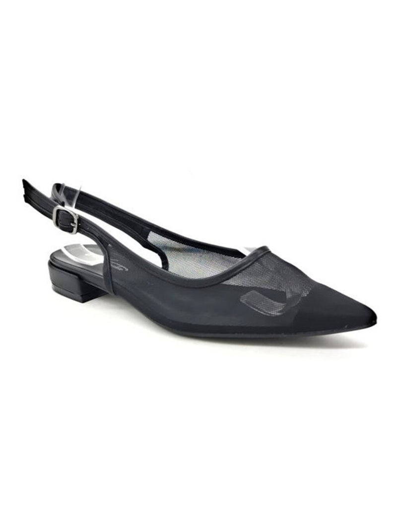 Ballerines Kebello Noir Noir - Kiabi