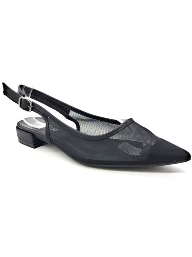 Ballerines Kebello Noir Noir - Kiabi