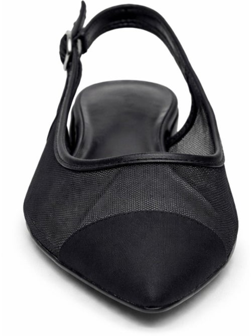 Ballerines Kebello - Kiabi