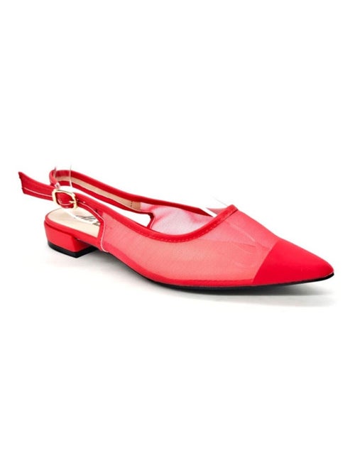 Ballerines Kebello - Kiabi