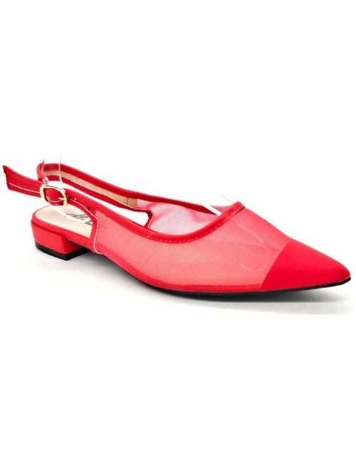 Ballerines Kebello - Kiabi
