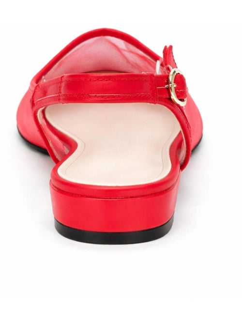 Ballerines Kebello - Kiabi
