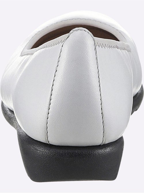 Ballerines Largeur Pied Normal - Taille Standard - Witt - Kiabi