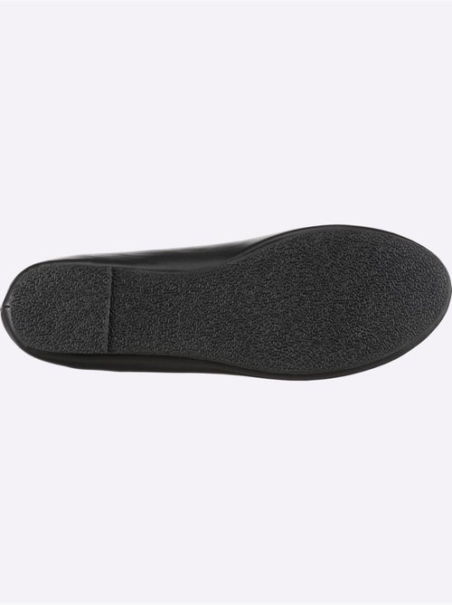 Ballerines Largeur Pied Normal - Taille Standard - Witt - Kiabi