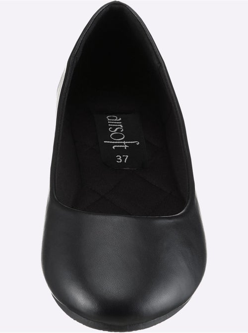 Ballerines Largeur Pied Normal - Taille Standard - Witt - Kiabi