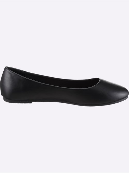 Ballerines Largeur Pied Normal - Taille Standard - Witt - Kiabi