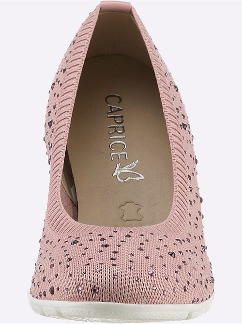 Ballerines Largeur Pied Normal - Taille Standard - Witt - Kiabi