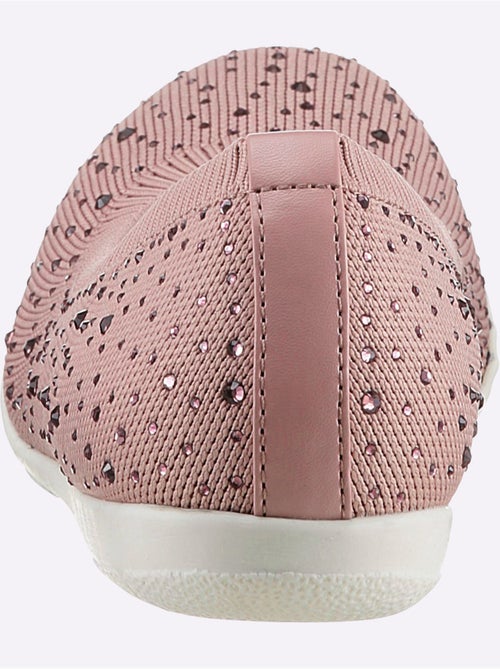 Ballerines Largeur Pied Normal - Taille Standard - Witt - Kiabi